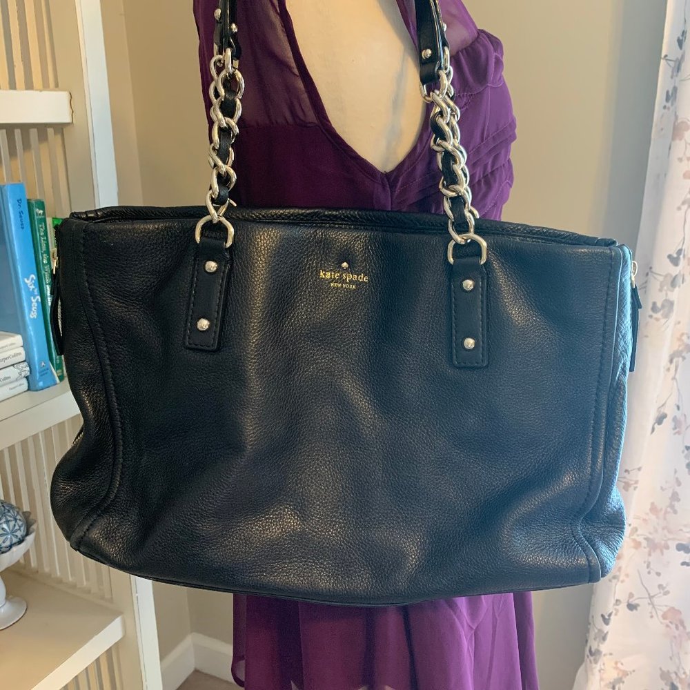 kate spade cobble hill purse